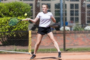Bild 104 - VL TSV Glinde - Heikendorfer TC : Ergebnis: 8:1